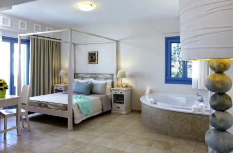 Mitos Suites - 4