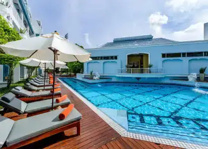Andaman Seaview, Karon Beach - Sha Plus - 18
