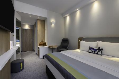 Holiday Inn Express - Regensburg, An Ihg - 20