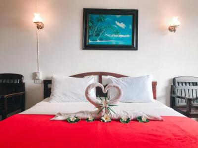 Aumpai Luxury - 45
