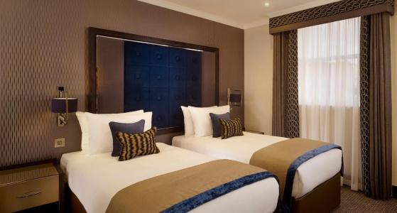 The Westbourne Hyde Park - 13