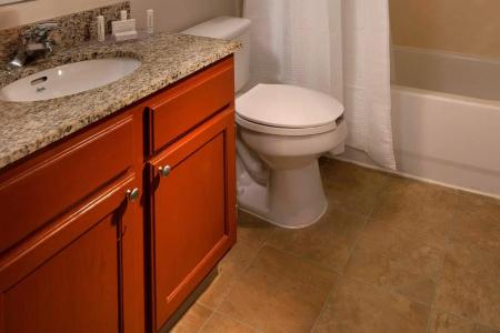 TownePlace Suites - 13