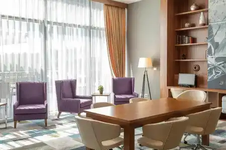 Hampton by Hilton Kocaeli - 2