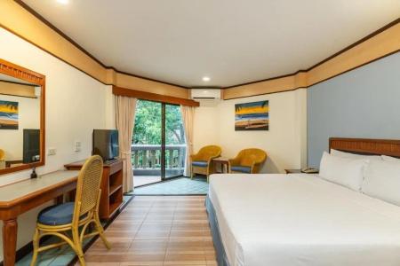 Botany Beach Resort - 90