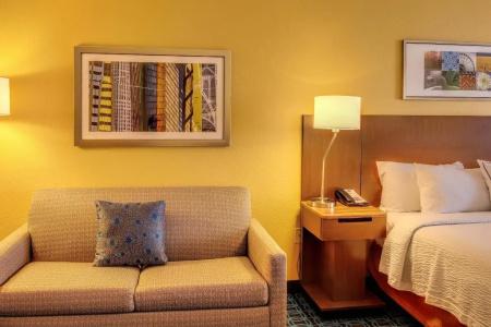 Fairfield Inn by Marriott - 42