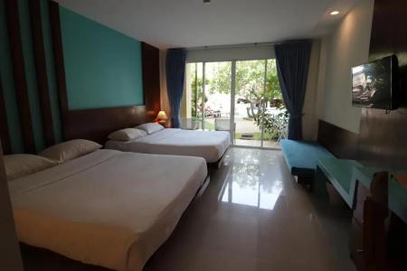 Baan Karon Resort - Sha Extra Plus - 60