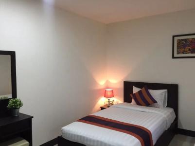 Studio Residence Sukhumvit 71 - SHA Certified - 65