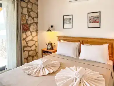 Kaş köy - 41