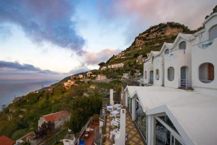 Albergo Diffuso Bacco Furore - 3