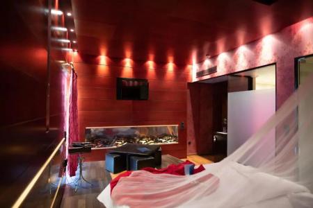 Anastazia Luxury Suites & Spa - 91