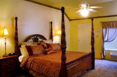 Inn on Barons Creek - 15