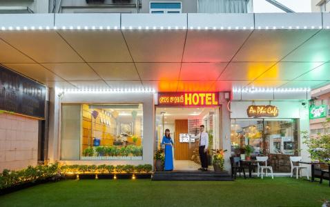 An Phú hà nội & Spa - mỹ ĐìNh - 0