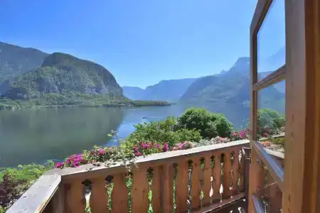 Gasthof Simony Hallstatt B&B - 19