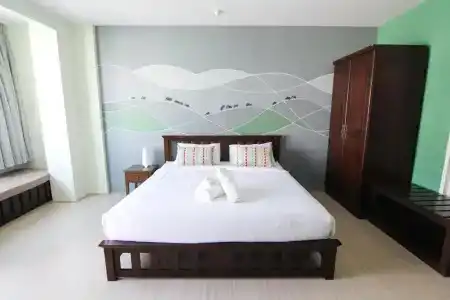 Just Fine Krabi - 105