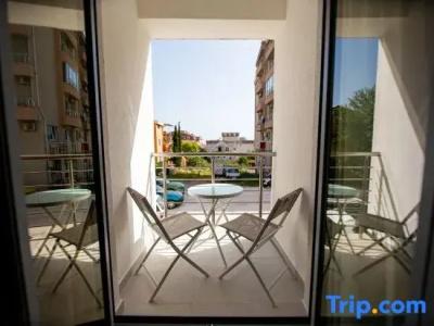 Apartment Sofija - 281