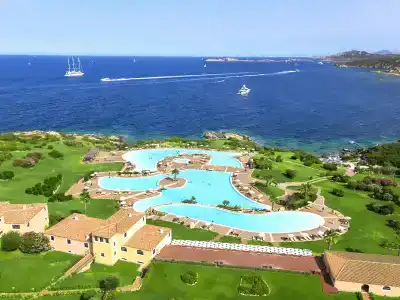 Colonna Resort - 34