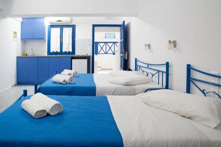 Roula Villa Studios & - 54