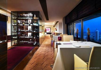 The Westin Leipzig - 5