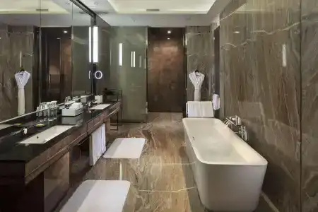 Hilton Guangzhou Tianhe - 13