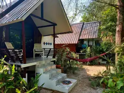 Sabai Sabai Beach Bungalows - 76