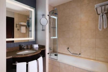 Sheraton Grand Krakow - 29