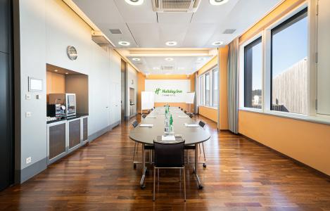 Holiday Inn Bern Westside, An Ihg - 42