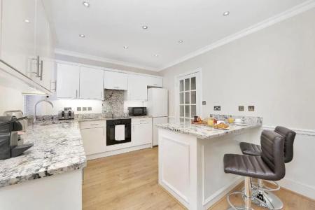 No1 The Mansions By Mansley - 222