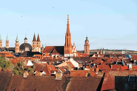 am Congress Centrum - 15