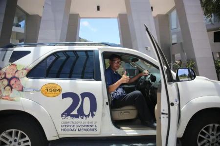 Absolute Twin Sands Resort & Spa - Sha Extra Plus - 22