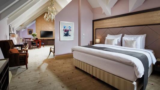 Aria Prague - 83