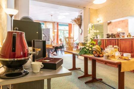 Hôtel des Bains - 10