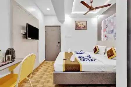 The k11s - t Nagar - 57