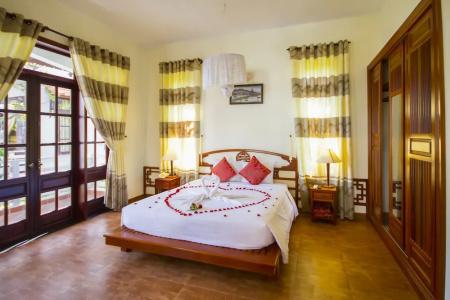 Windbell Villa Hoi An - 73
