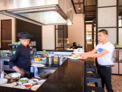 ibis Styles Siem Reap - 18