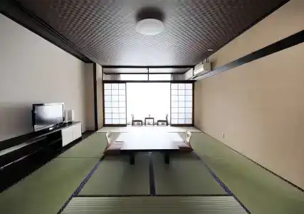 Shiobara Onsen Tokiwa - 1