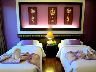 Mountain Creek Wellness Chiangmai - 76