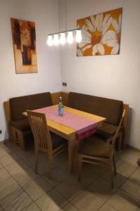 Appartement-Happy Kienberg - 98