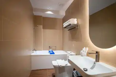 Rest Bugis (Sg Clean, Staycation Approved) - 49