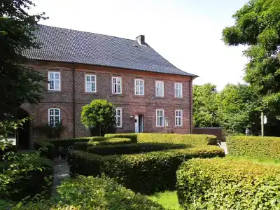 Pelli Hof Rendsburg by Tulip Inn - 1