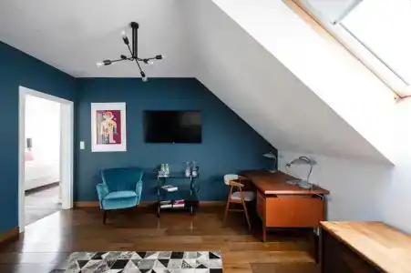 Indigo Krakow - Old Town, An Ihg Hotel - 129