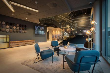 Scandic Lillestrøm - 14