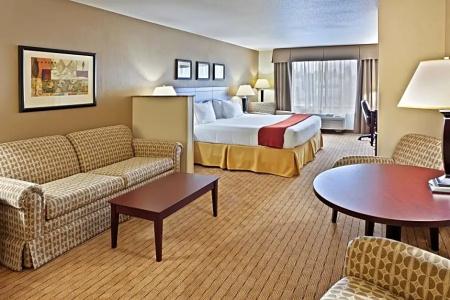 Holiday Inn Express & Suites Vancouver Mall-Portland Area - 44