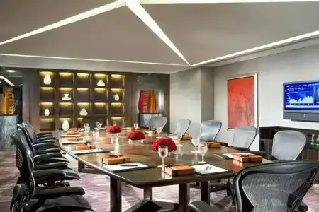 Sheraton Towers Singapore (SG Clean, Staycation Approved) - 18