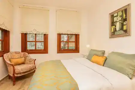 Zemira Garden - 33