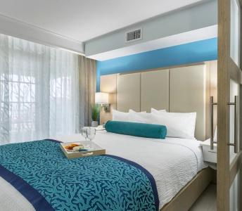 Grand Seas by Exploria Resorts - 3