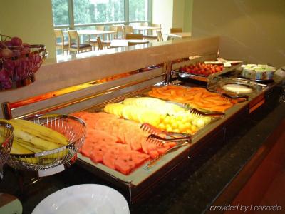 Holiday Inn Express Mexico Reforma - 11