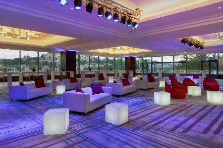 Budapest Marriott - 2