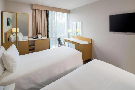 Hilton Garden Inn Bristol City Centre - 37