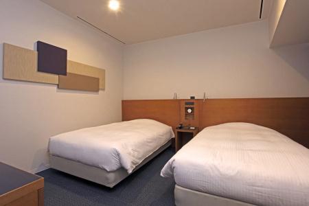 Jr Inn Sapporo - 5