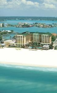 Sandpearl Private Beach - 14